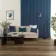 Adele Walnut Luxury Click Vinyl Flooring 5mm