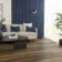 Adele Walnut Luxury Click Vinyl Flooring 5mm