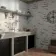 Rustic Masonry Archaic Brick Effect Tiles