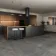Ardesia Anthracite Stone Effect Matt Large Porcelain Tile