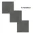 Ardesia Anthracite Stone Effect Matt Large Porcelain Tile