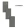 Ardesia Anthracite Stone Effect Matt Porcelain Wall and Floor Tile