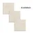 Ardesia Cream Stone Effect Matt Porcelain Floor Tile