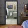 Helix Sage Green Matt Patterned Wall and Floor Tiles