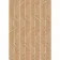 Bonsai Chevron Hazel Wood Effect Porcelain Floor Tiles