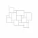 Evia Stone Effect Modular Tiles