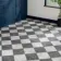 Camden Black Marble Effect Wall and Floor Tiles