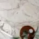 Candy White Matt Marble Effect 1200x600 Wall and Floor Tiles