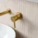 Vesta Beige Fluted Matt Travertine Effect Wall Tiles