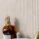 Vesta Beige Fluted Matt Travertine Effect Wall Tiles