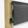 LuxeLine® Shiplap Composite Cladding Starter Clips - Pack Of 25
