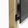 LuxeLine® Shiplap Composite Cladding Starter Clips - Pack Of 25
