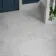 Cosmic Cloud White Semi Polished Stone Effect Floor Tiles