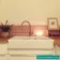 Covent Ceramic Garden Gloss Pink Metro Tiles