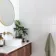 Crystal White Gloss Ceramic Wall Tile 250x200