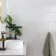 Crystal White Gloss Ceramic Wall Tile 250x200