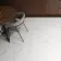 Frost White Marble Tile Luxury Click Vinyl Flooring 6mm