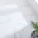 Frost White Marble Tile Luxury Click Vinyl Flooring 5.5mm