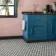 Chatham Rose Brick Tile