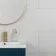 Dover Bone Beige Matt Stone Effect Wall Tiles
