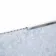 Trepanel Aqua® Shower Panel PVC End Cap Silver