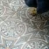 Gambol Multicolour Vintage Pattern Matt Wall and Floor Tiles
