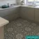 Rustic Ceramic White Gloss Mini Metro Wall Tiles