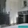 Sloane Square Flat Gloss Grey Metro Tiles