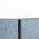 Trepanel Aqua® Shower Panel PVC H Joint Silver