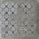 Harbour Night Dark Grey Matt Patterned Wall and Floor Tiles