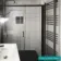 Marvel White Satin Small Plain Wall Tiles