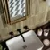 Hope Mink Brown Gloss Ceramic Brick Wall Tiles