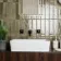Hope Mink Brown Gloss Ceramic Brick Wall Tiles