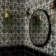 Jungle Decor Multicolour Gloss Patterned Wall Tile