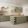 Jazz Grey Matt Art Deco Patterned Wall and Floor Tiles