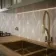 Jazz Grey Matt Art Deco Patterned Wall and Floor Tiles