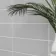 Linear Light Grey Gloss Brick Shape Wall Tiles 300x100