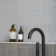 London Bridge Grey Gloss Flat Metro Wall Tiles