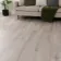 London Everest White Luxury Click Vinyl Flooring 4mm