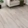 London Everest White Luxury Click Vinyl Flooring 4mm