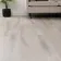 London Everest White Luxury Click Vinyl Flooring 4mm