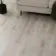 London Everest White Luxury Click Vinyl Flooring 4mm