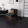 London Midnight Luxury Click Vinyl Flooring 4mm
