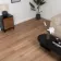 London Valley Luxury Click Vinyl Flooring 4mm