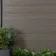 LuxeLine Composite Classic Fence Slats 180cm - Light Grey (Pack of 2)