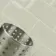 Marble Arch Ceramic Gloss Grey Metro Tiles