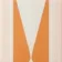 Pick 'n' Mix Marmalade Orange Gloss Plain Wall Tiles