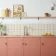 Marylebone Gloss Ivory Flat Cream Metro Tiles