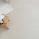 Flecks Matt Light Grey Terrazzo Effect Wall and Floor Tiles
