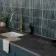 Meraki Kitt-Kat Marine Wall Tiles